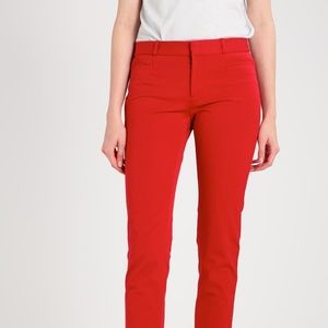 Red Banana Republic Sloan Pants